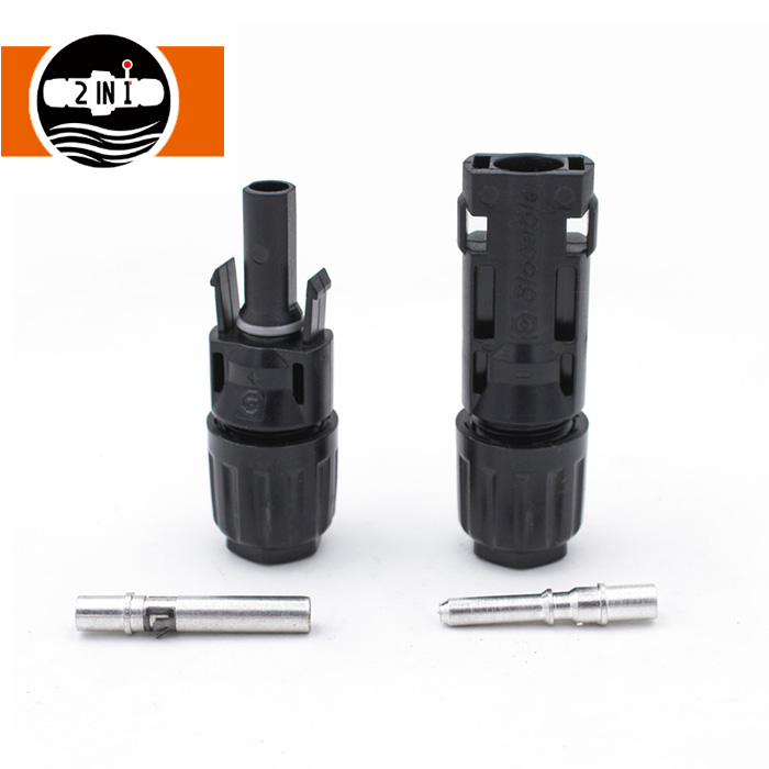 Mengapa anda harus memilih penyambung tenaga solar untuk sistem anda?