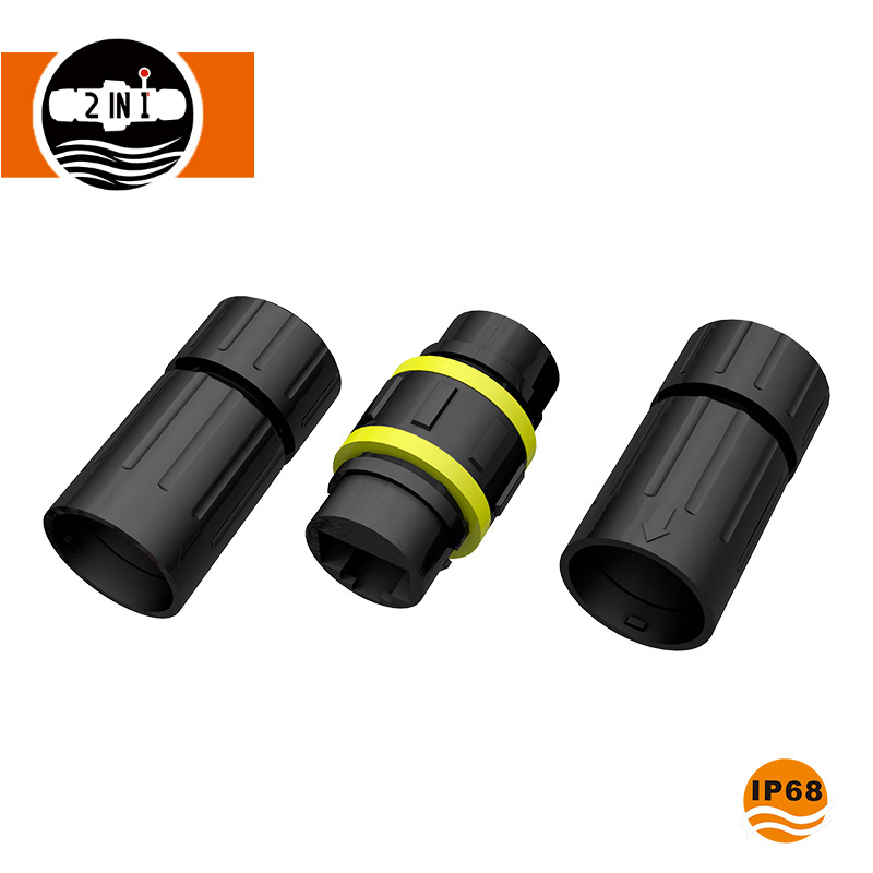 Bagaimanakah Penyambung Kalis Air Rj45 Meningkatkan Kebolehpercayaan Rangkaian?