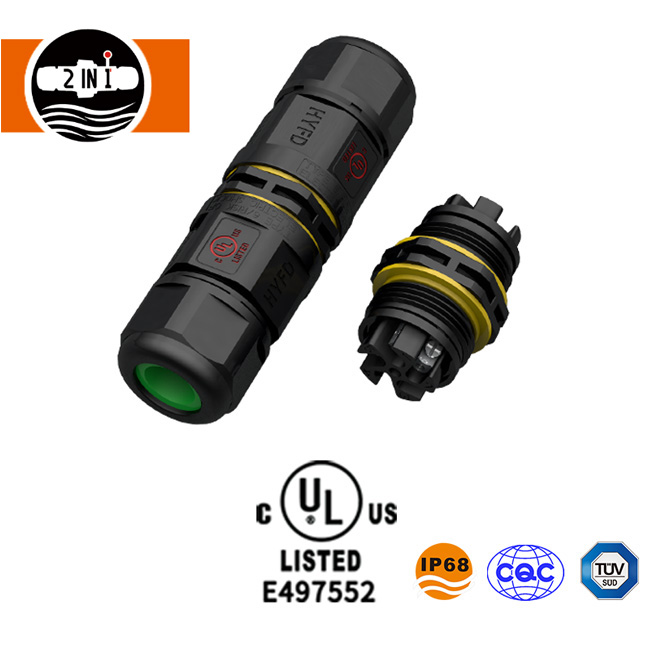 Screw connector
